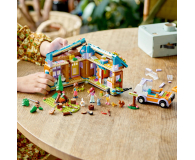 LEGO Friends 41735 Mobilny domek - 1090584 - zdjęcie 7